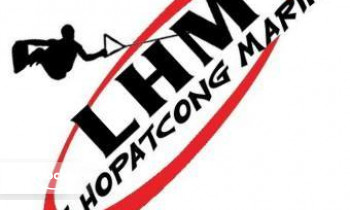 Lake Hopatcong Marine Corp boat rental operation on Hopatcong, NJ 1