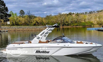 Lake Hopatcong Marine Corp boat rental operation on Hopatcong, NJ 6