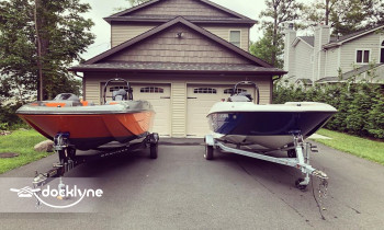 Lake Hopatcong Marine Corp boat rental operation on Hopatcong, NJ 5