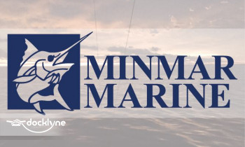 Minmar Marine boat rental operation on Sea Isle City, NJ 1