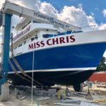 Miss Chris Marina Boat Rentals