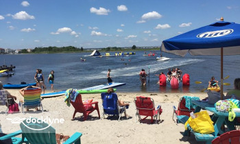 Pedals And Paddles boat rental operation on Seaside Heights, NJ 3