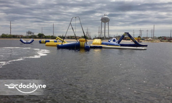 Pedals And Paddles boat rental operation on Seaside Heights, NJ 4