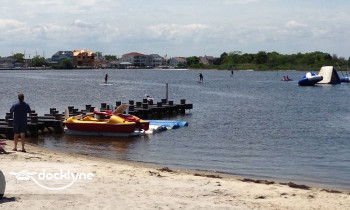 Pedals And Paddles boat rental operation on Seaside Heights, NJ 5