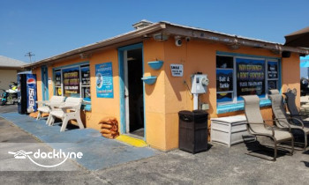 Route 37 Watersports boat rental operation on Toms River, NJ 1