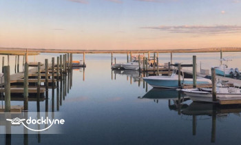 South Dock Watersports boat rental operation on North Wildwood, NJ 5