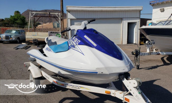 Above All Las Vegas ATV Tours & Watercraft Rentals boat rental operation on Henderson, NV 2