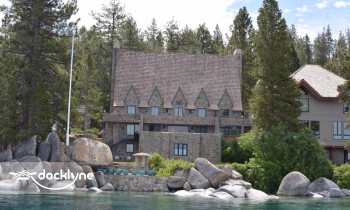 Action Water Sports of Incline Village boat rental operation on Incline Village, NV 1