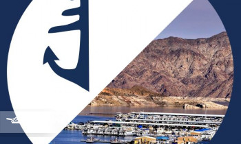 Callville Bay Resort & Marina boat rental operation on Overton, NV 4