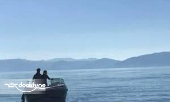 Lake Tahoe Boat Rentals boat rental operation on Incline Village, NV 1