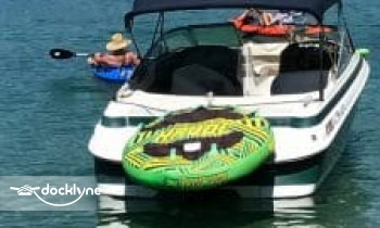 Lake Tahoe Boat Rentals boat rental operation on Incline Village, NV 2