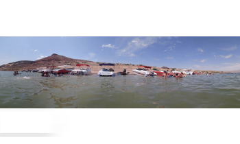 Skiwi Rentals boat rental operation on Henderson, NV 2