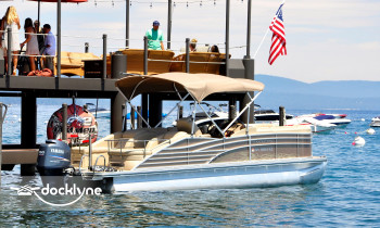 SWA Watersports boat rental operation on Incline Village, NV 3