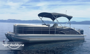 SWA Watersports boat rental operation on Incline Village, NV 5