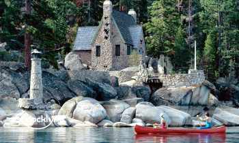 SWA Watersports boat rental operation on Incline Village, NV 6