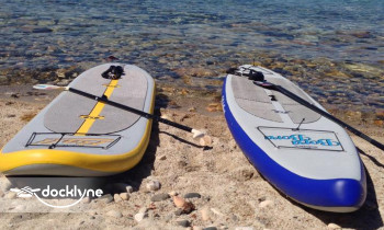 Tahoe Boat and RV Rents boat rental operation on Incline Village, NV 2