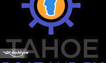 Tahoe Boat and RV Rents boat rental operation on Incline Village, NV 1