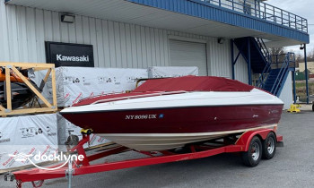 Aqua-Mania @ T.I. River Rentals boat rental operation on Alexandria Bay, NY 4