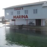 Chalk's Marina