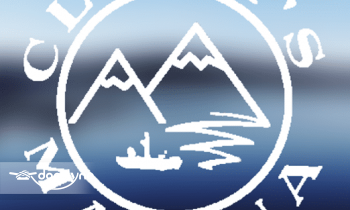 Clark's Marina boat rental operation on INLET, NY 1