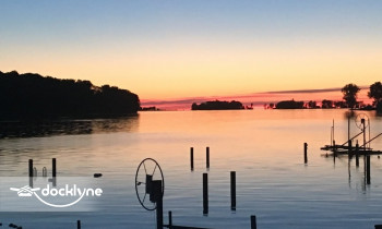 Fowlers Marina boat rental operation on Wolcott, NY 4