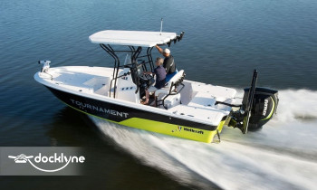 Fowlers Marina boat rental operation on Wolcott, NY 8