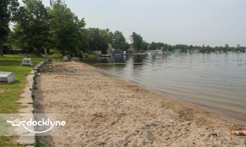 Grass Point State Park boat rental operation on Alexandria Bay, NY 4