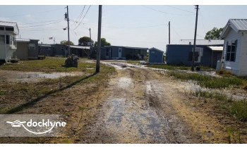 Greene Point Marina boat rental operation on Mannsville, NY 6