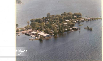 Greene Point Marina boat rental operation on Mannsville, NY 9