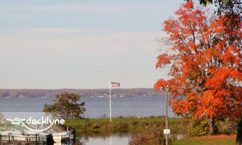 Hidden Harbor boat rental operation on Canastota, NY 1