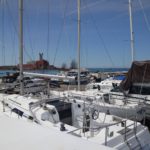 Holiday Harbor at Chadwick Bay