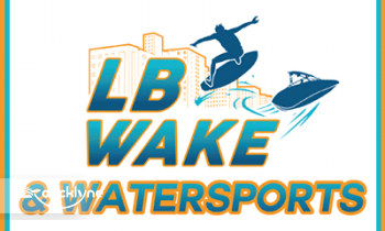 LB Wake & Watersports boat rental operation on Island Park, NY 1
