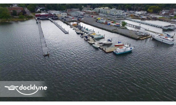 Long Island Boat Rentals boat rental operation on Port Washington, NY 7