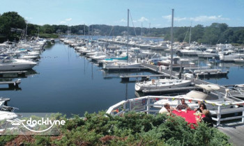 Long Island Boat Rentals boat rental operation on Port Washington, NY 6