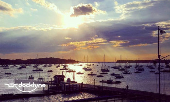 Long Island Boat Rentals boat rental operation on Port Washington, NY 5