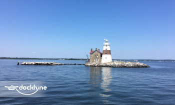 Long Island Boat Rentals boat rental operation on Port Washington, NY 4