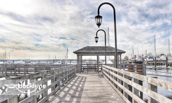 Long Island Boat Rentals boat rental operation on Port Washington, NY 3