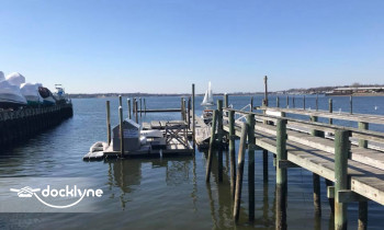 Long Island Boat Rentals boat rental operation on Port Washington, NY 2