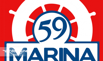 Marina 59 boat rental operation on Arverne, NY 2