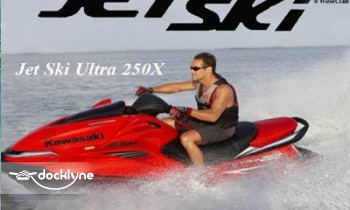 East End Jet Ski boat rental operation on Hampton Bays, NY 1