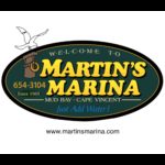Martin's Marina