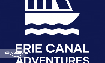 Erie Macedon Landing boat rental operation on Macedon, NY 2