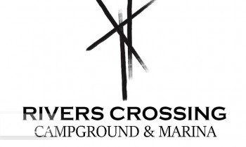 Rivers Crossing Campground & Marina boat rental operation on Savannah, NY 1