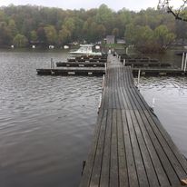 Port Bay Marina & Campground