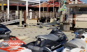 Rockaway Jet Ski boat rental operation on Rockaway Beach, NY 8