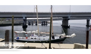 Rockaway Jet Ski boat rental operation on Rockaway Beach, NY 4