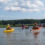 Sandy's Oak Orchard Marina