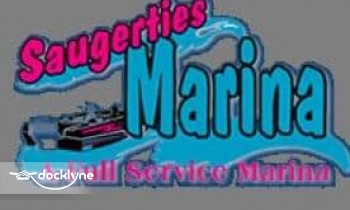 Saugerties Marine boat rental operation on Saugerties, NY 2