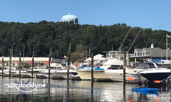 Shore Thing Rentals boat rental operation on Glen Cove, NY 4