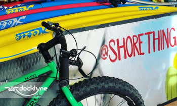 Shore Thing Rentals boat rental operation on Glen Cove, NY 2